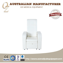 Australia Spa Pedicure Chair Hospital Foot Massager For Sale